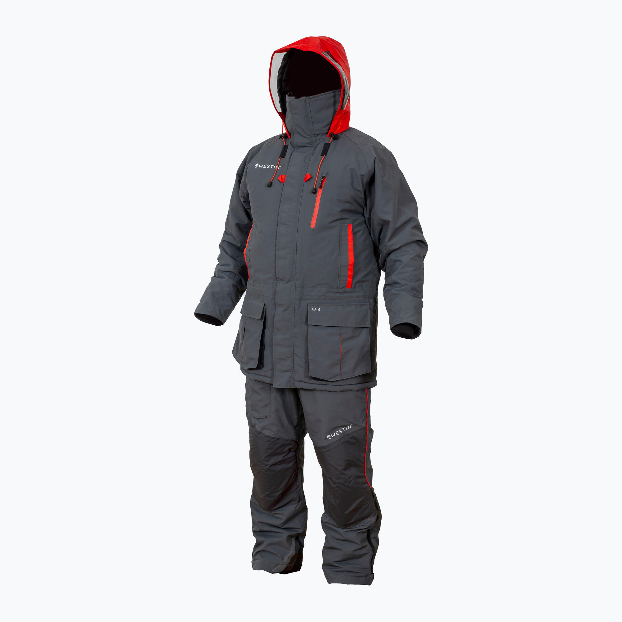Westin W4 Winterpak Extreem vispak 2/2