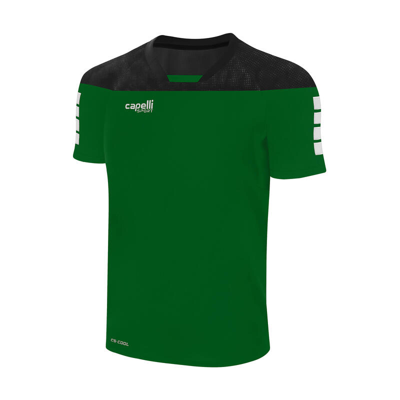 Tricou de fotbal pentru bărbați Capelli Tribeca Adult Training