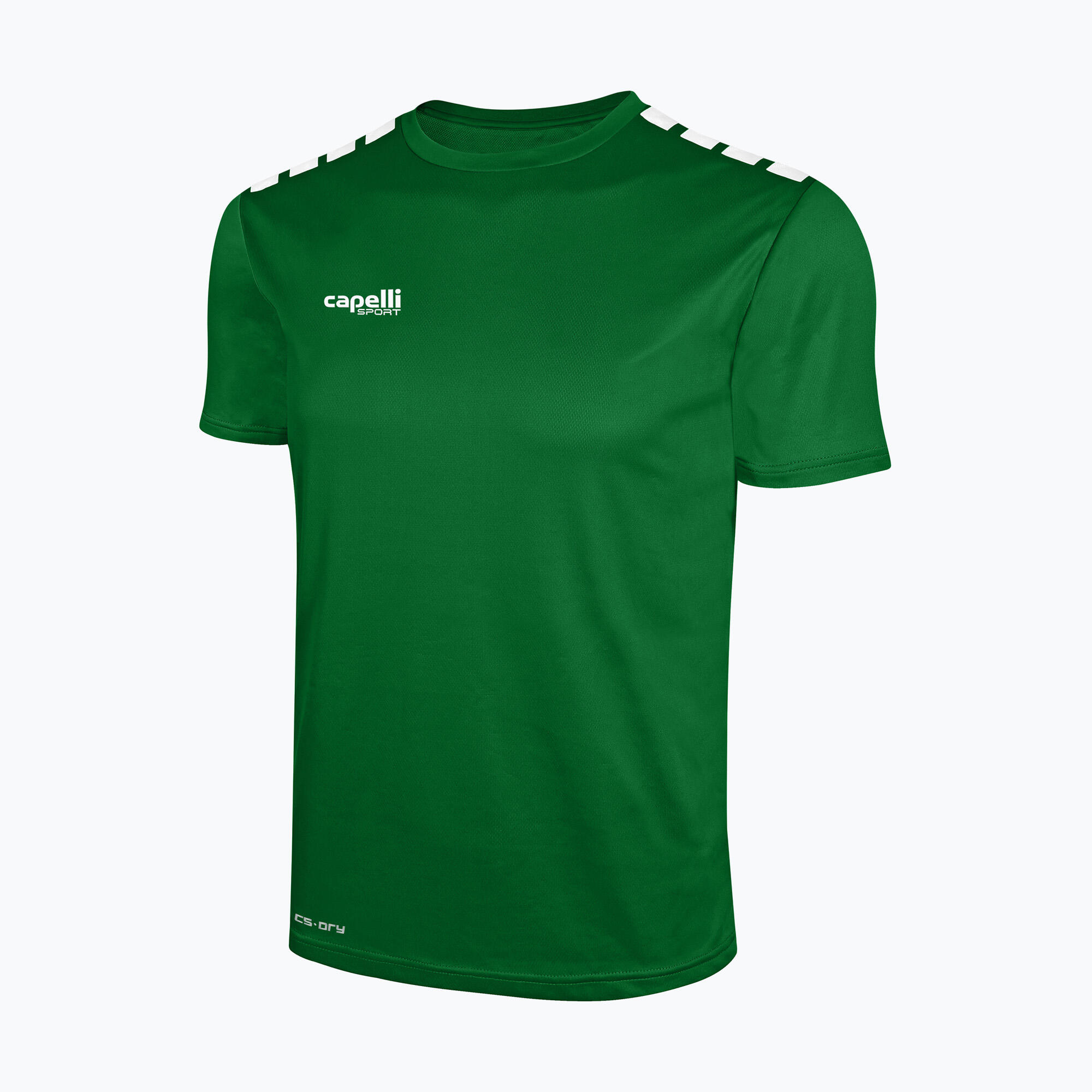 Cappelli Cs One Jersey voor volwassenen SS 2/2