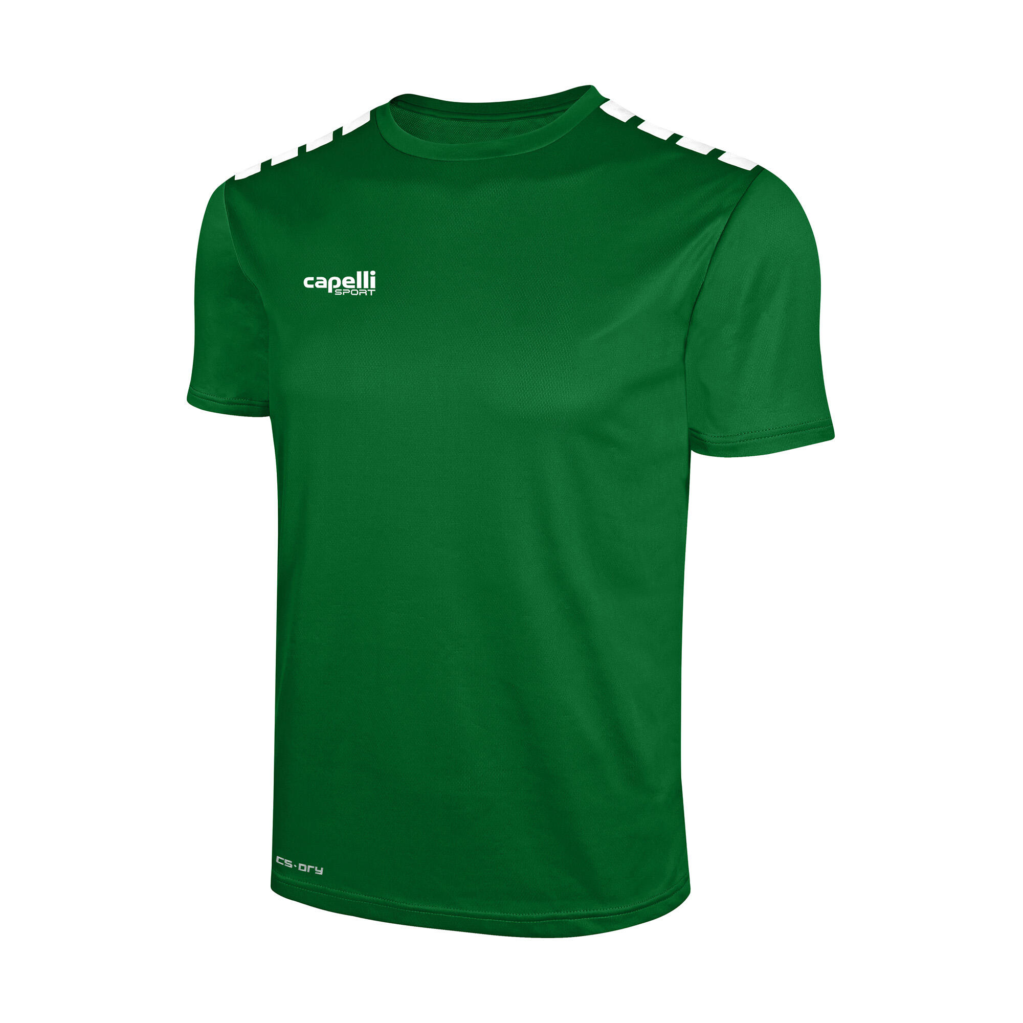 CAPELLI SPORT Cappelli Cs One Jersey voor volwassenen SS