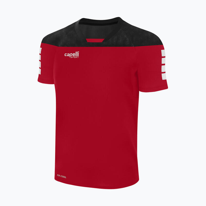 Camiseta de fútbol Capelli Tribeca Adult Training hombre