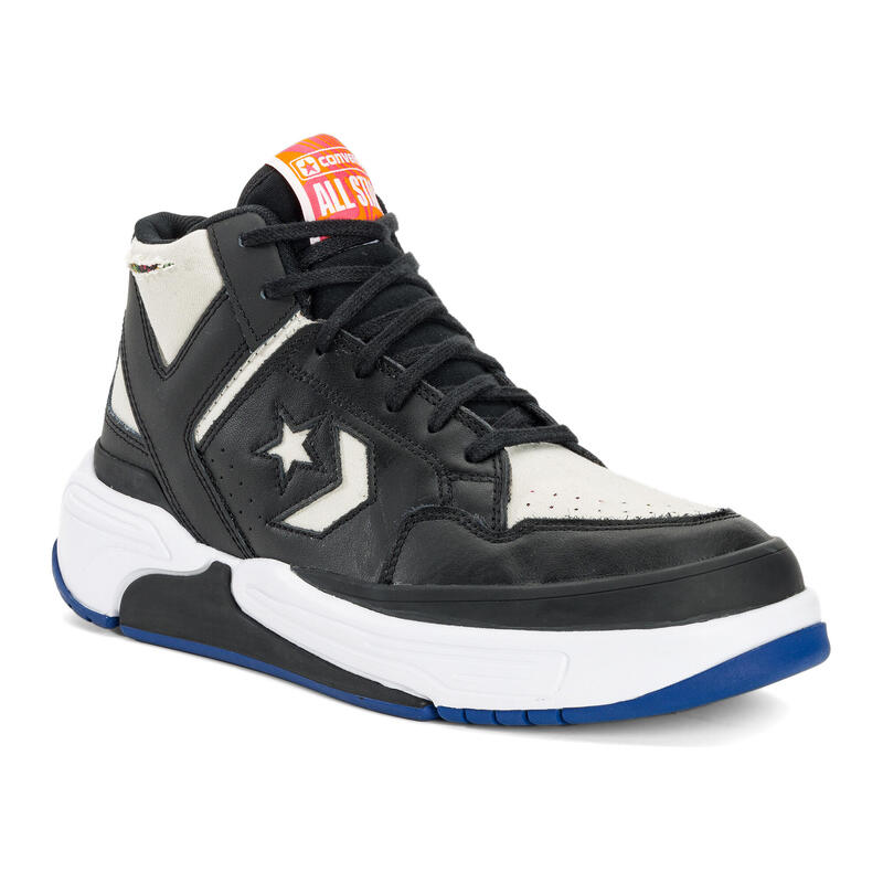 Zapatillas Converse Weapon Cx Mid