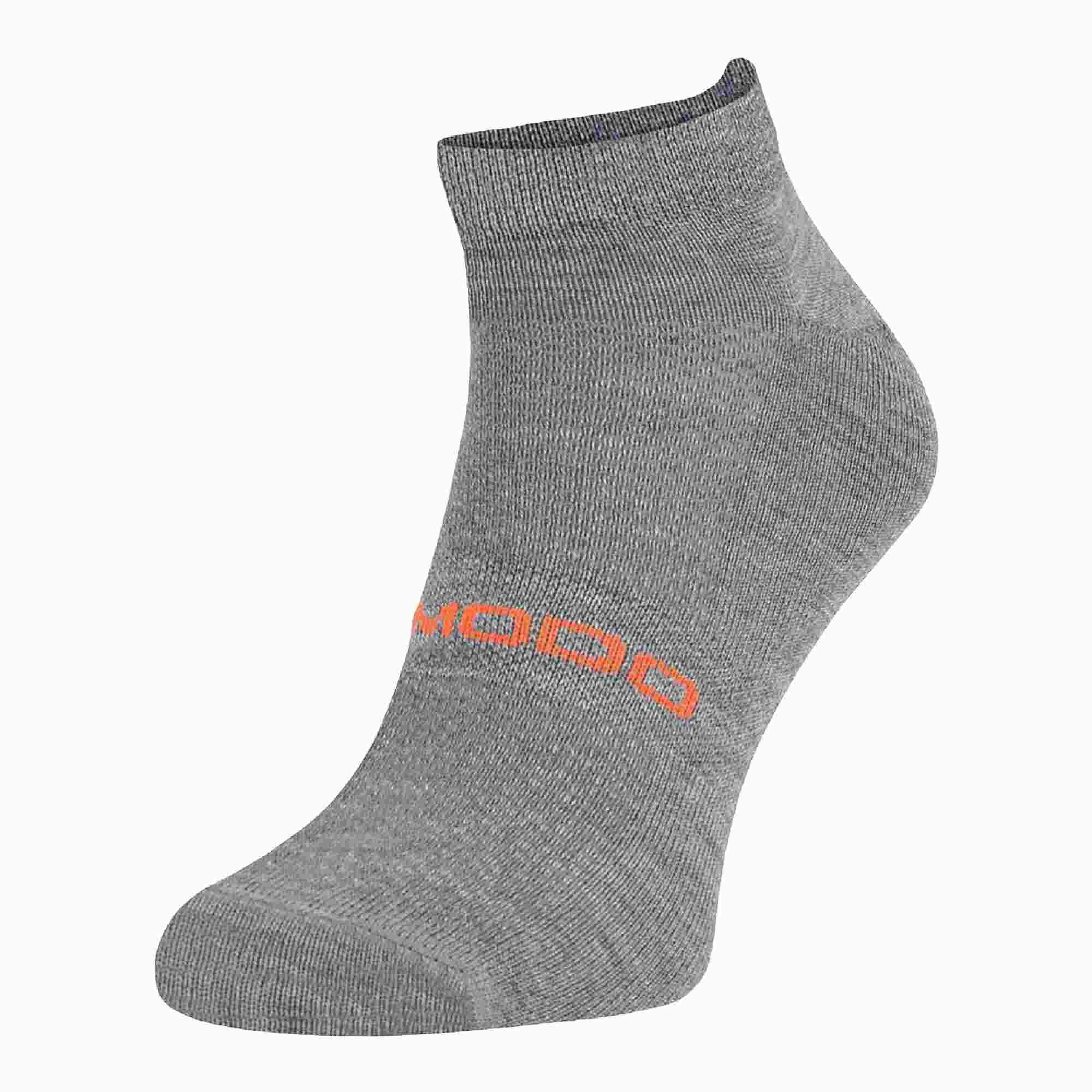 Merino Wool Ankle Trail Sport Running Socks for Mens & Women 1/3