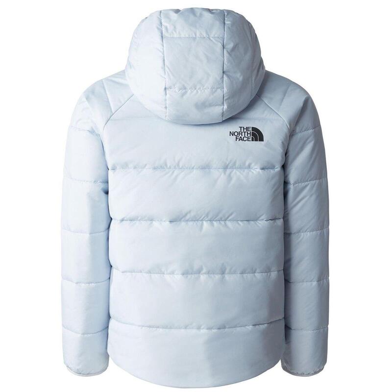 Kurtka dziecięca puchowa The North Face NF0A82D9