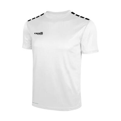 Maglia da calcio Capelli CS III Block da uomo
