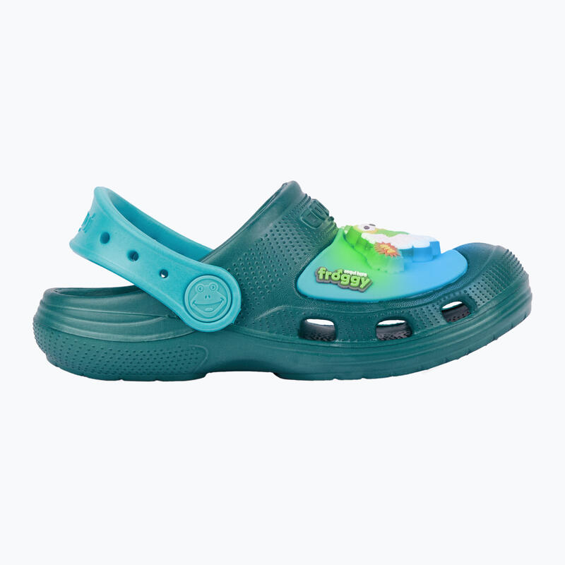 Chaussons enfants Coqui Maxi