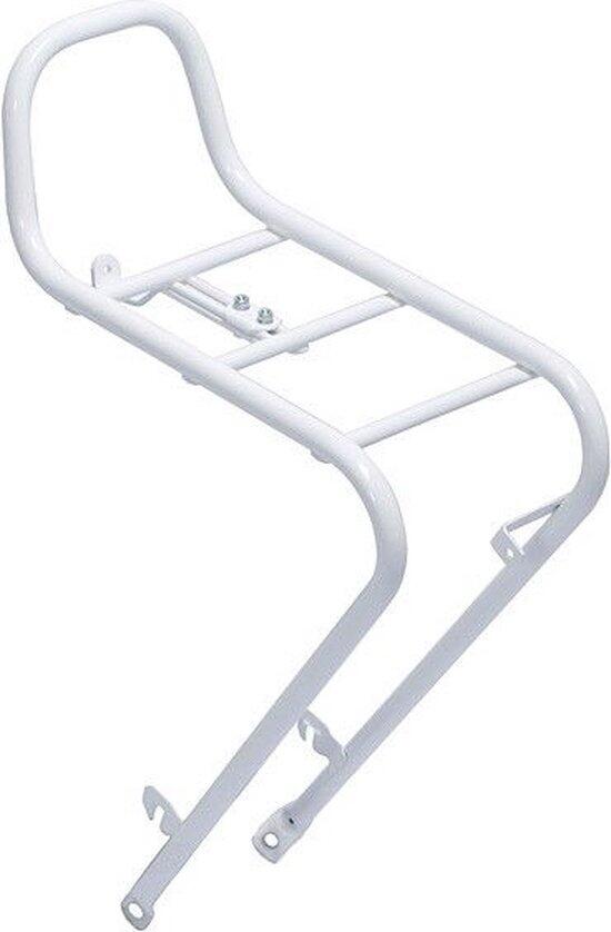 Drager V 26/28" Flow Kb Wit 1/2