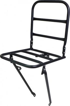Drager V Transport Univ 30X30Cm Mat Zwart