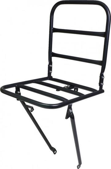 Drager V Transport Univ 30X30Cm Mat Zwart