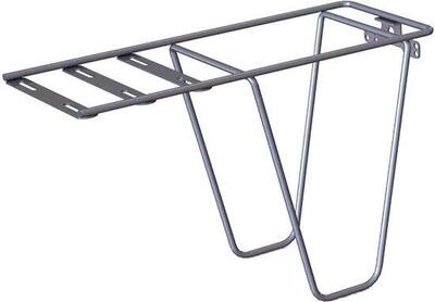 Dragerverlenger tasmee zilver