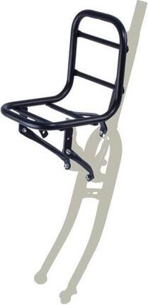 Drager V 16/28" Transp V Brake 18X20X20Cm Zwart