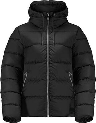 Jack wolfskin dames wandeljack frozen palace
