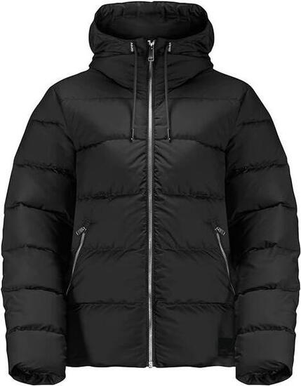 Jack Wolfskin Damen Wanderjacke Frozen Palace