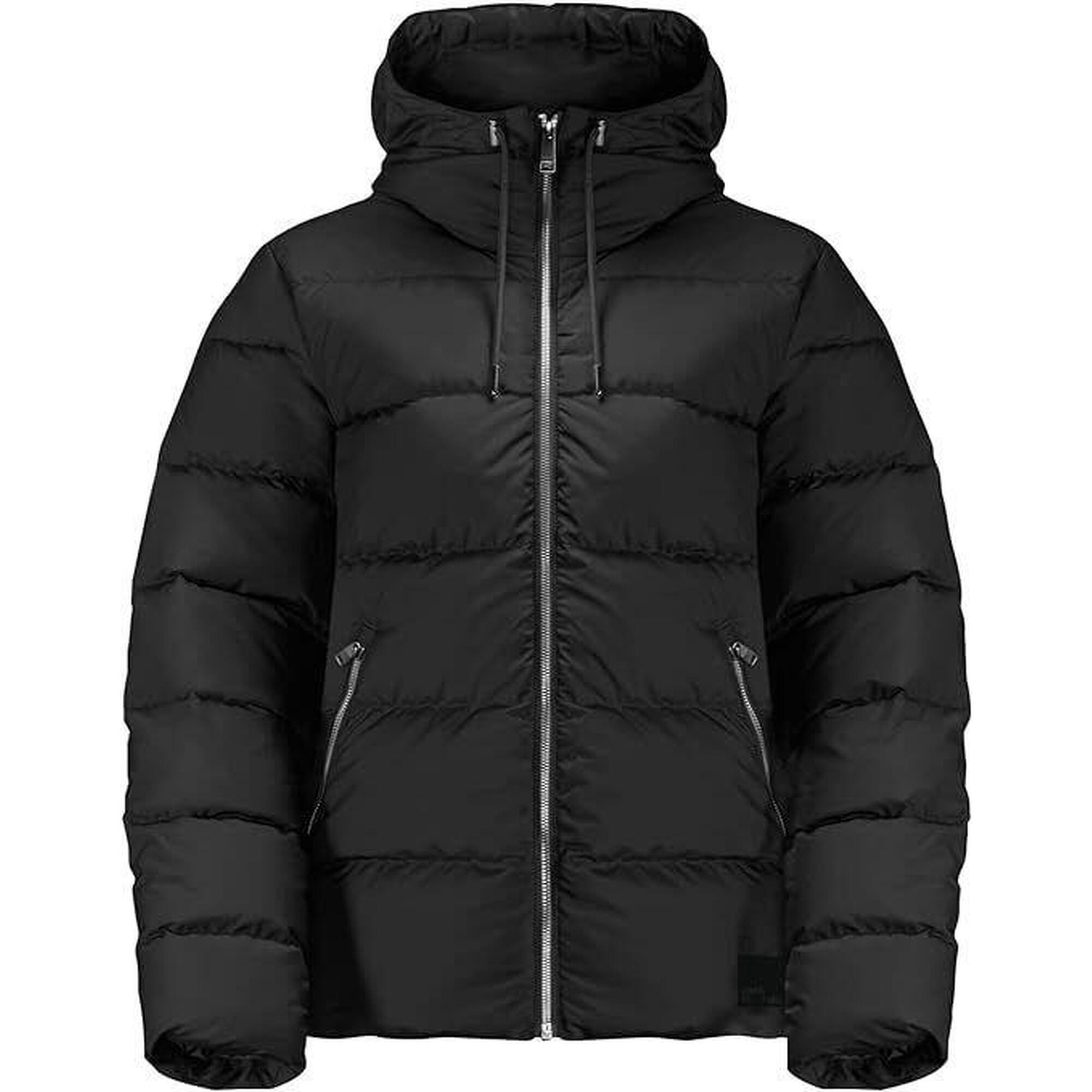 Kurtka puchowa damska Jack Wolfskin 1204912