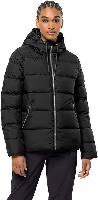 Veste de randonnée pour femme Jack Wolfskin Frozen Palace 2/6