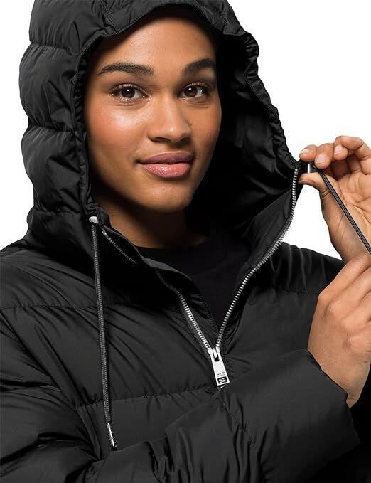 Veste de randonnée pour femme Jack Wolfskin Frozen Palace 4/6