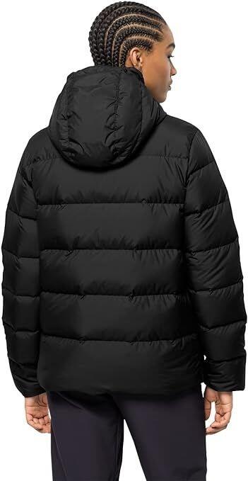 Veste de randonnée pour femme Jack Wolfskin Frozen Palace 3/6