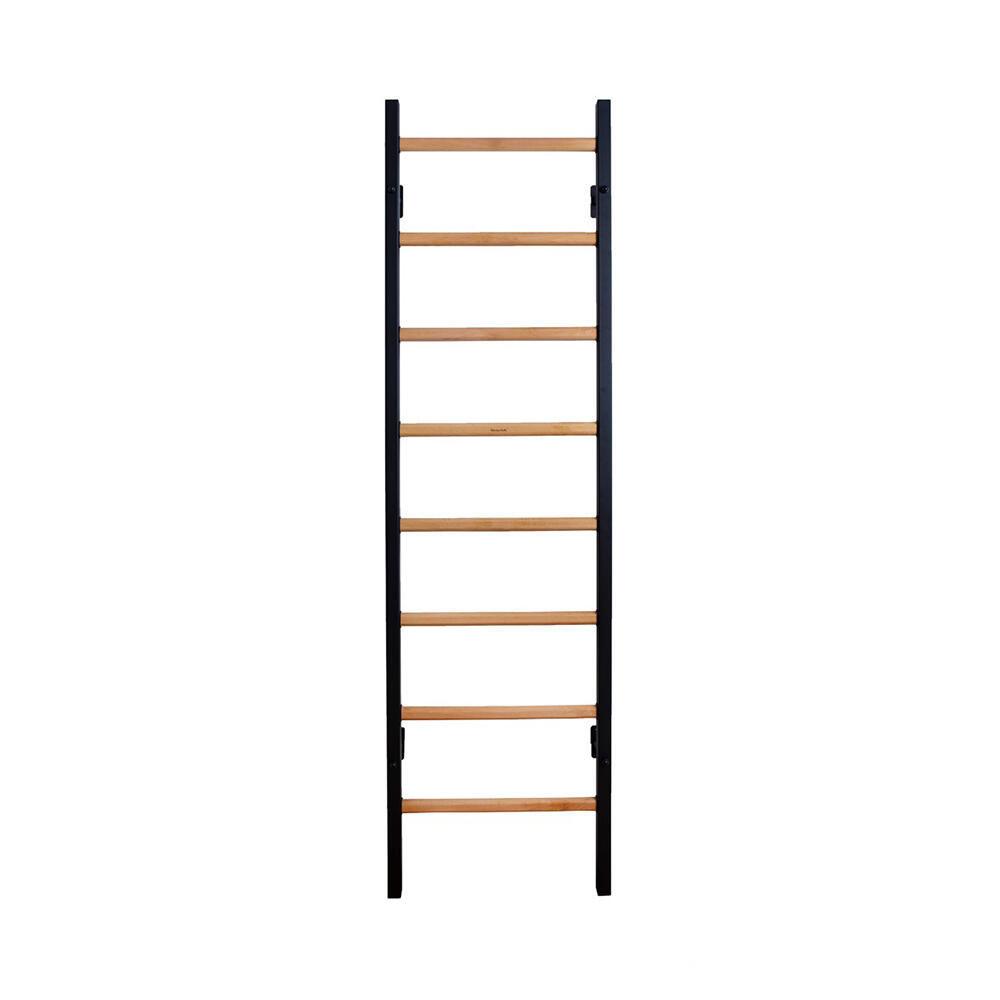 Espalier BenchK Series 2 67x230x67 cm brown/black solid 150 kg 5/7