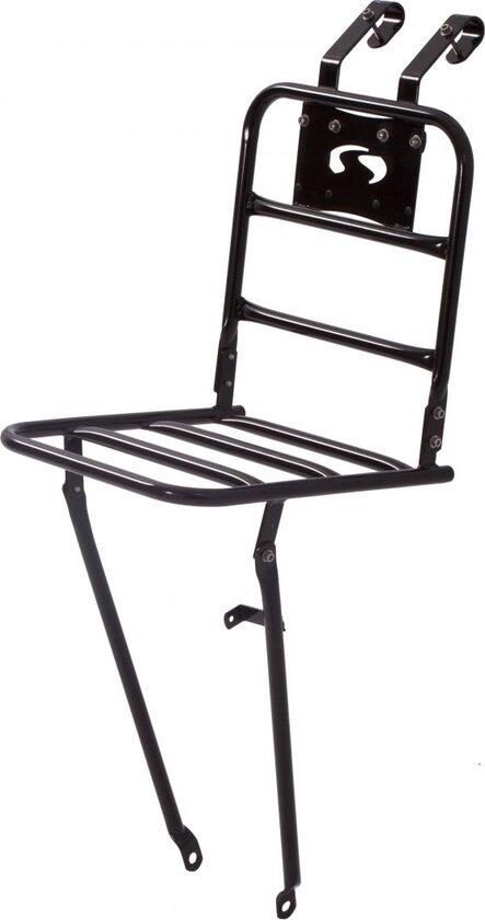 Carrier V Transport Comfort 30X30Cm Czarny