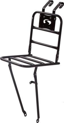 Carrier V Transport Confort 30X30Cm Noir