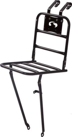 Carrier V Transport Confort 30X30Cm Noir