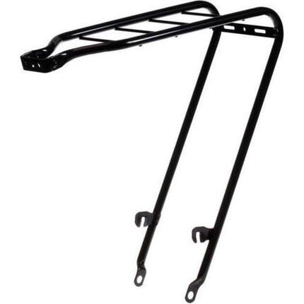 Bagażnik A 26/28" Model D Na Osi Czarny