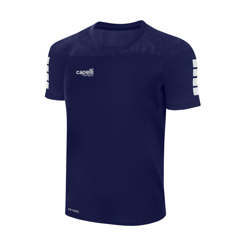 Tricou de fotbal pentru bărbați Capelli Tribeca Adult Training