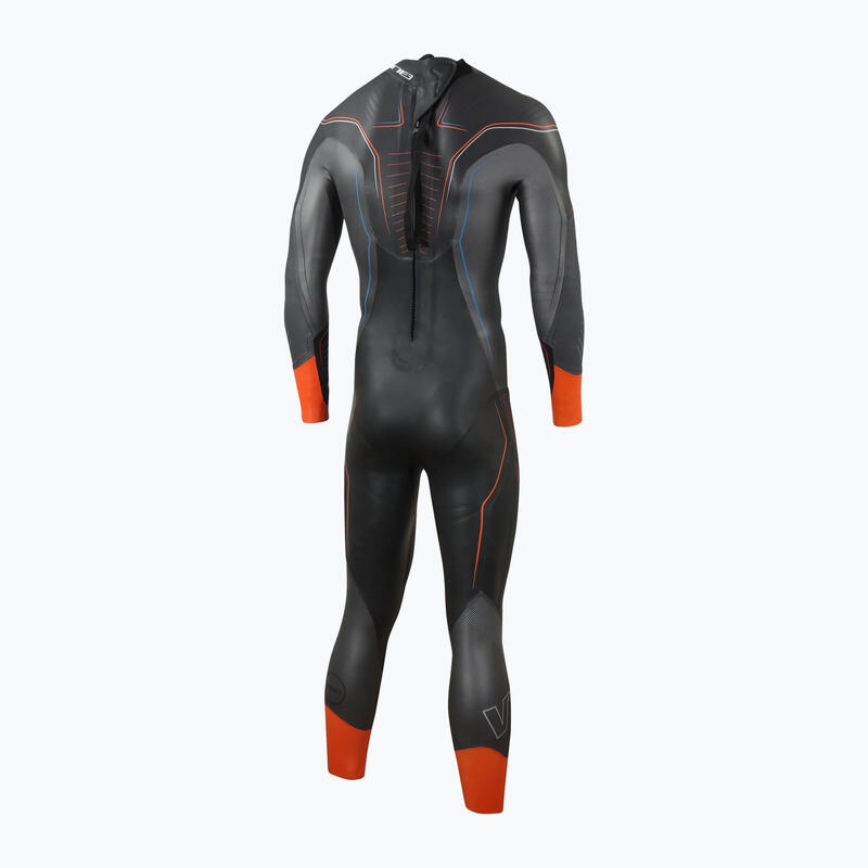 ZONE3 Vanquish triatlonwetsuit voor heren