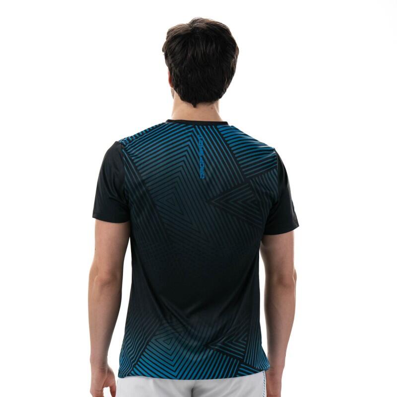 Camiseta Drop Shot Abian Campa 3/3