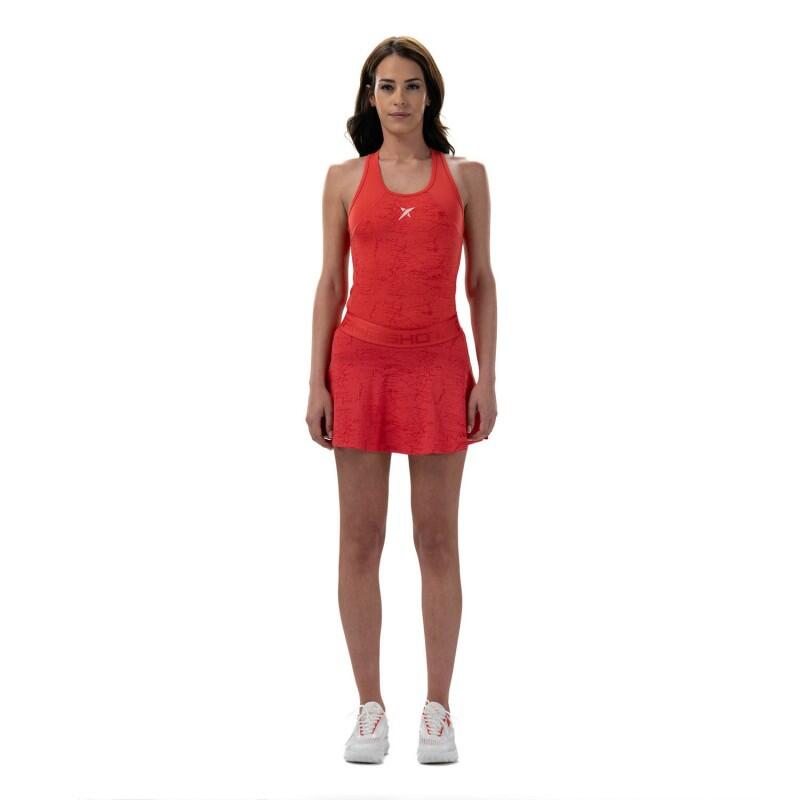 DROP SHOT CAYENNE (Falda) 3/7