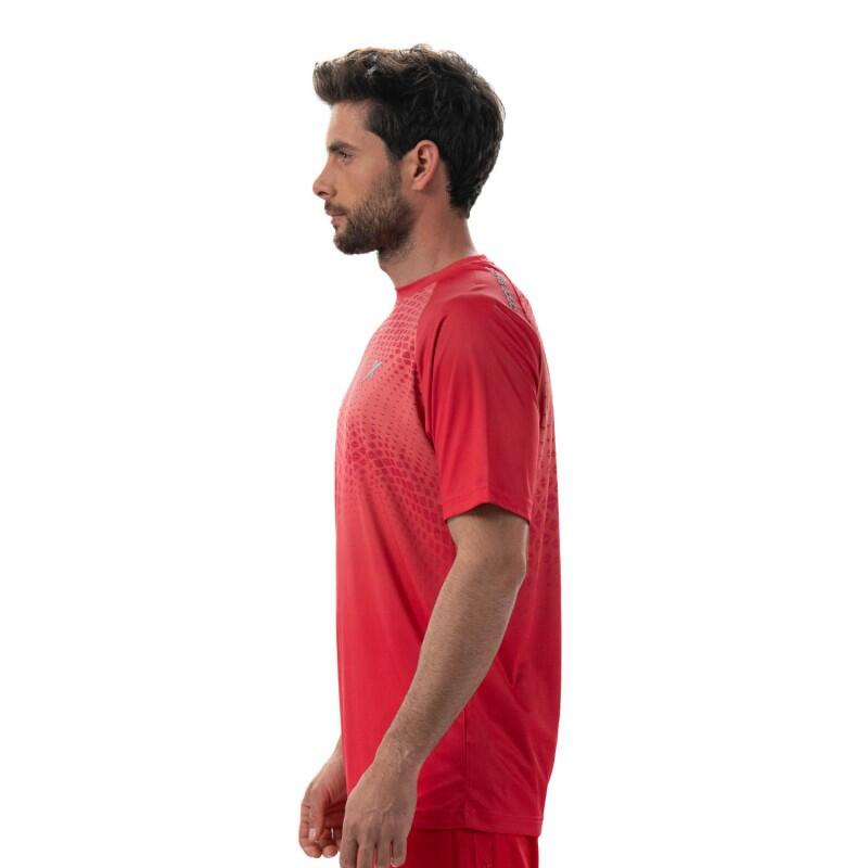 DROP SHOT BENARA LIMA (Camiseta) 2/7