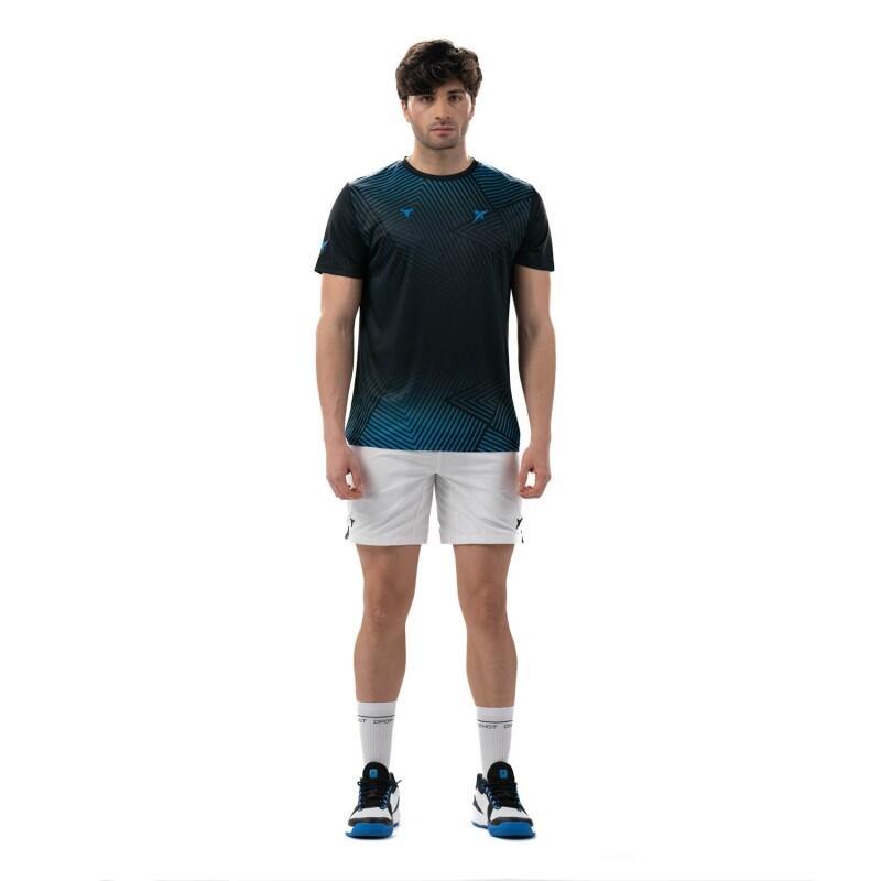 DROP SHOT ABIAN CAMPA (Short) 3/7