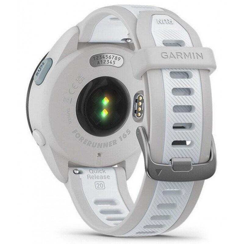 Multisport-Uhr Garmin Forerunner 165 4/6