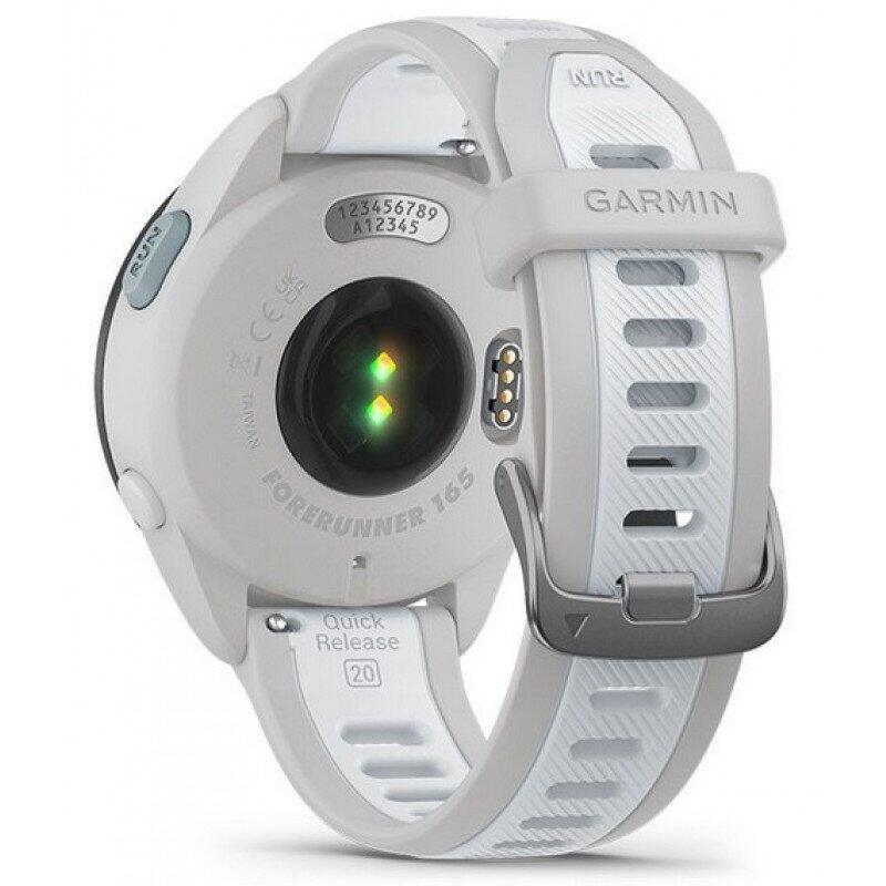 Montre de Running GPS Garmin Forerunner 165