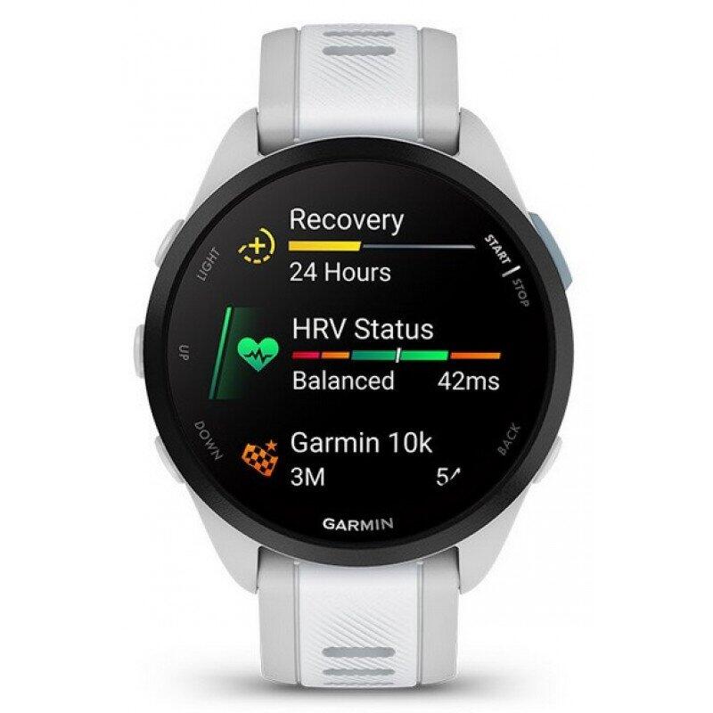 Multisport-Uhr Garmin Forerunner 165 3/6
