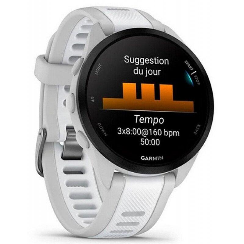 Multisport-Uhr Garmin Forerunner 165 2/6