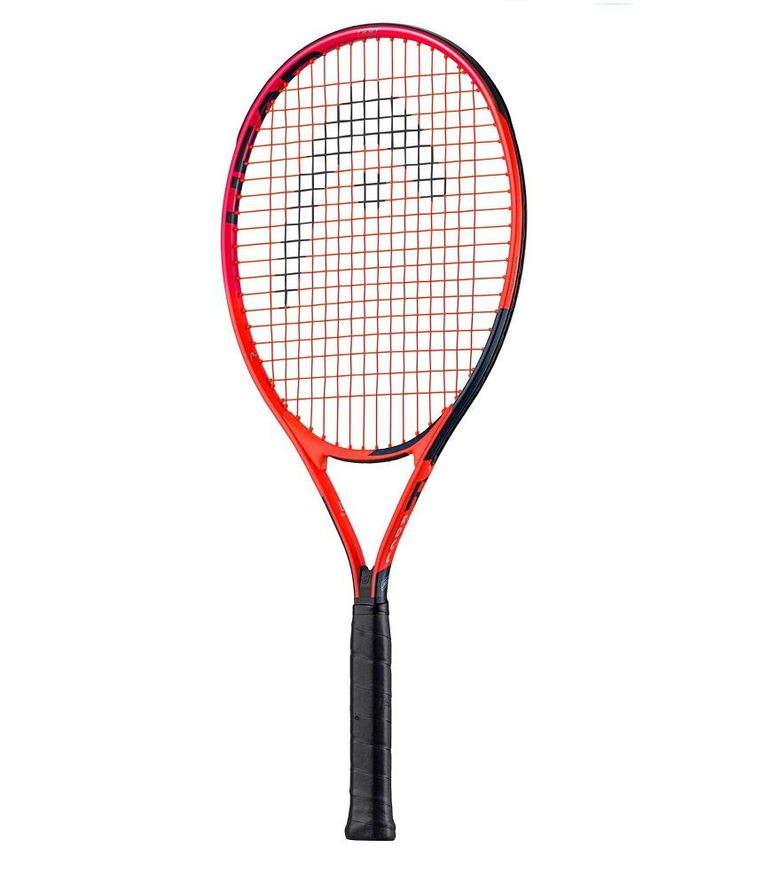 Head Radical 27 Tennis Racket & Cover - 2023 2/3