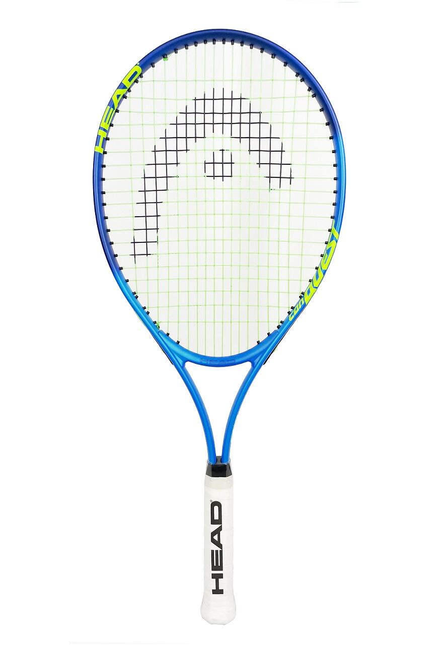 Head Ti Conquest Tennis Racket Twin Set, Covers & Balls 2/3