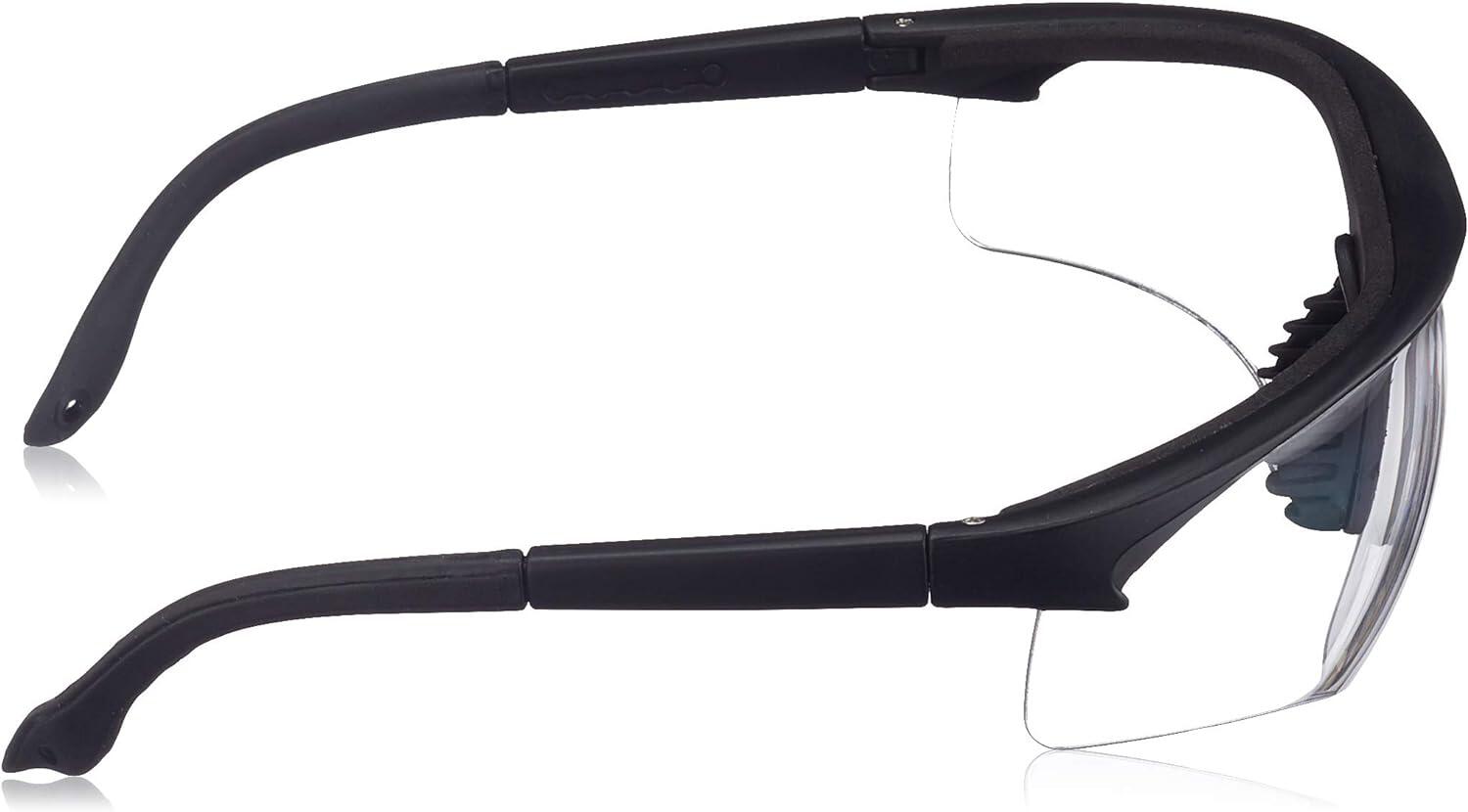 Squash Goggles - Protective Eyewear 3/4