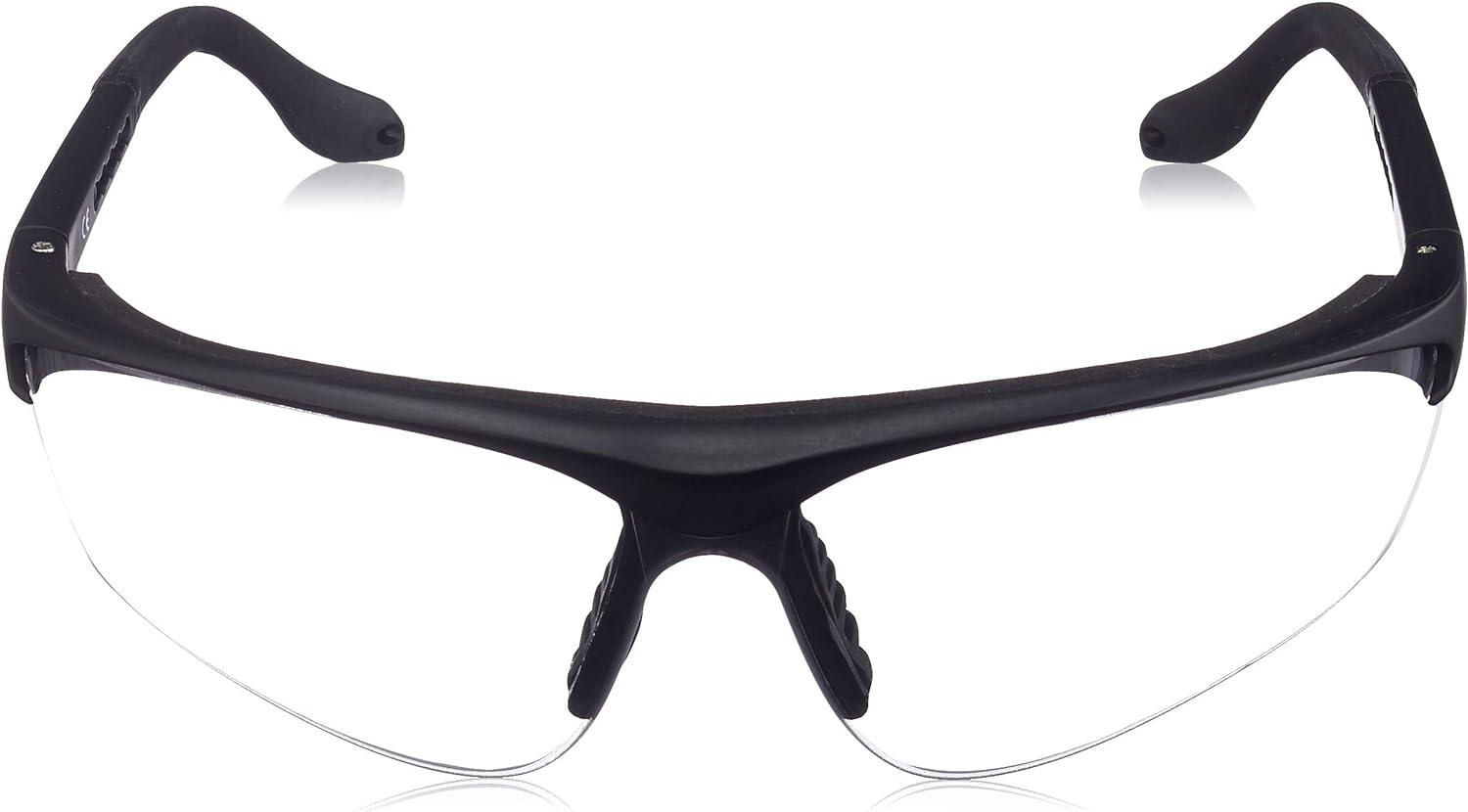 Squash Goggles Protective Eyewear NO BRAND Decathlon