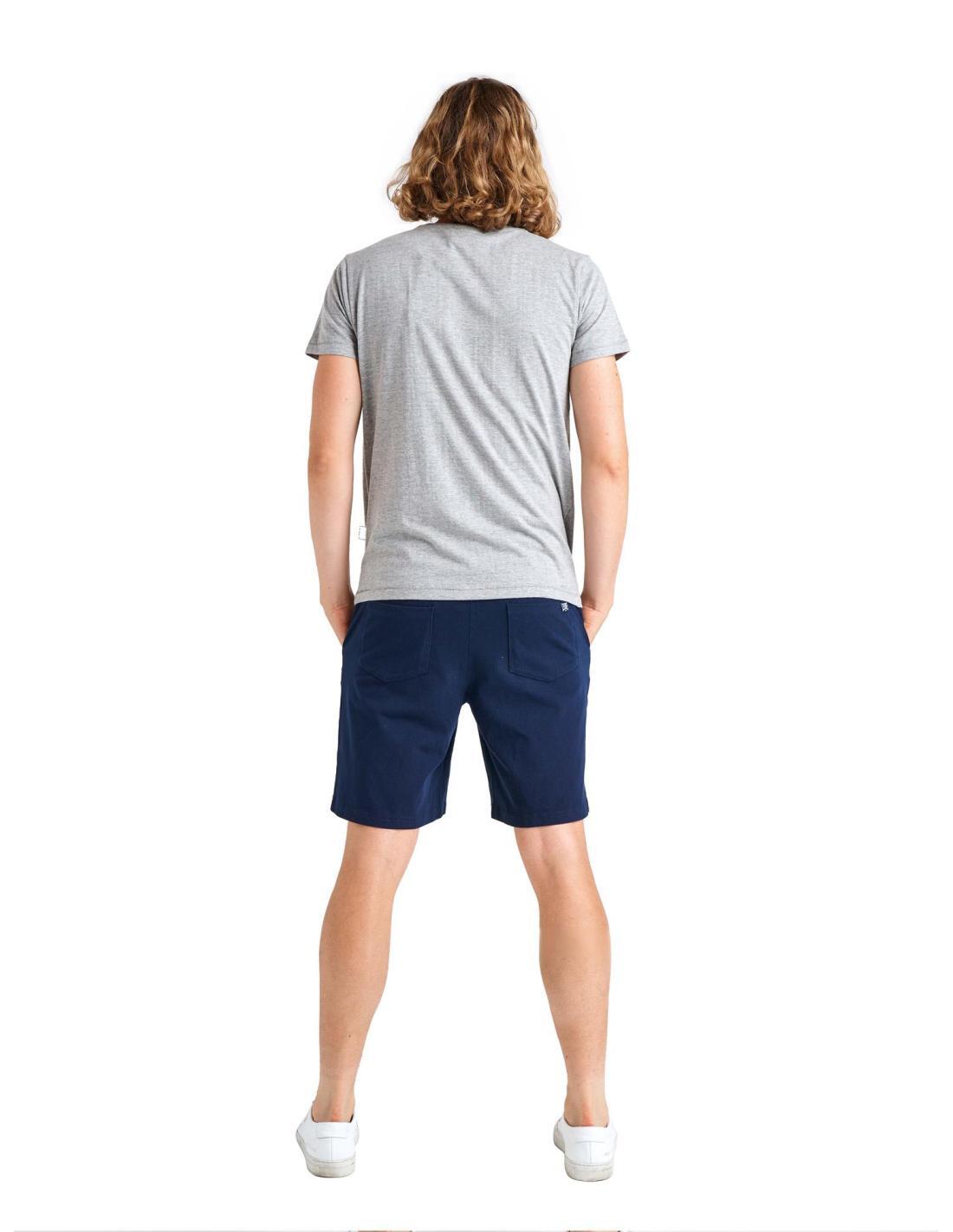 T-shirt homme manches courtes Real Boxing 4/6