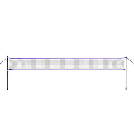 Siatka do badmintona 600x60 cm w pokrowcu NT300 Nils
