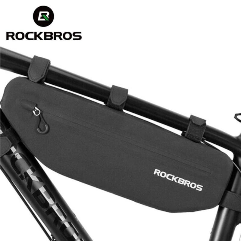 Geanta cadru pentru bicicleta Rockbros