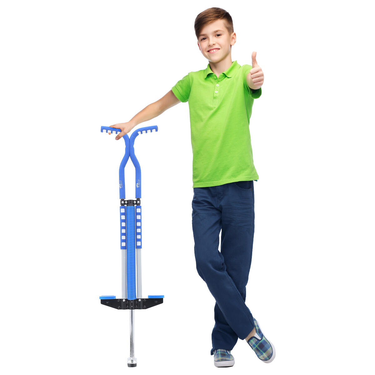 Springstok Nils Fun NFX5006 2/7