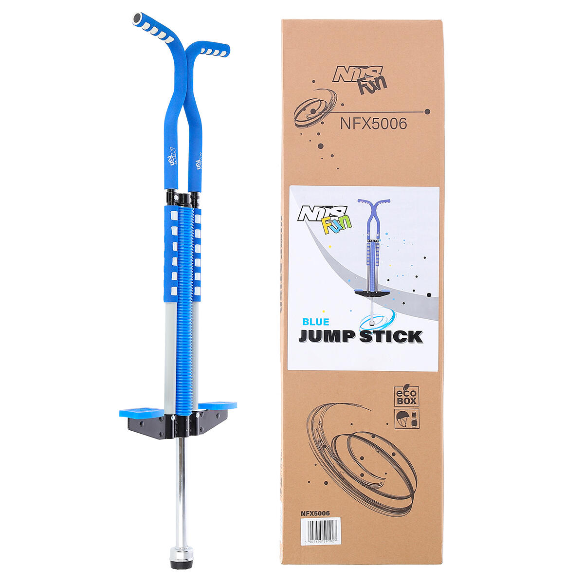 Springstok Nils Fun NFX5006 7/7