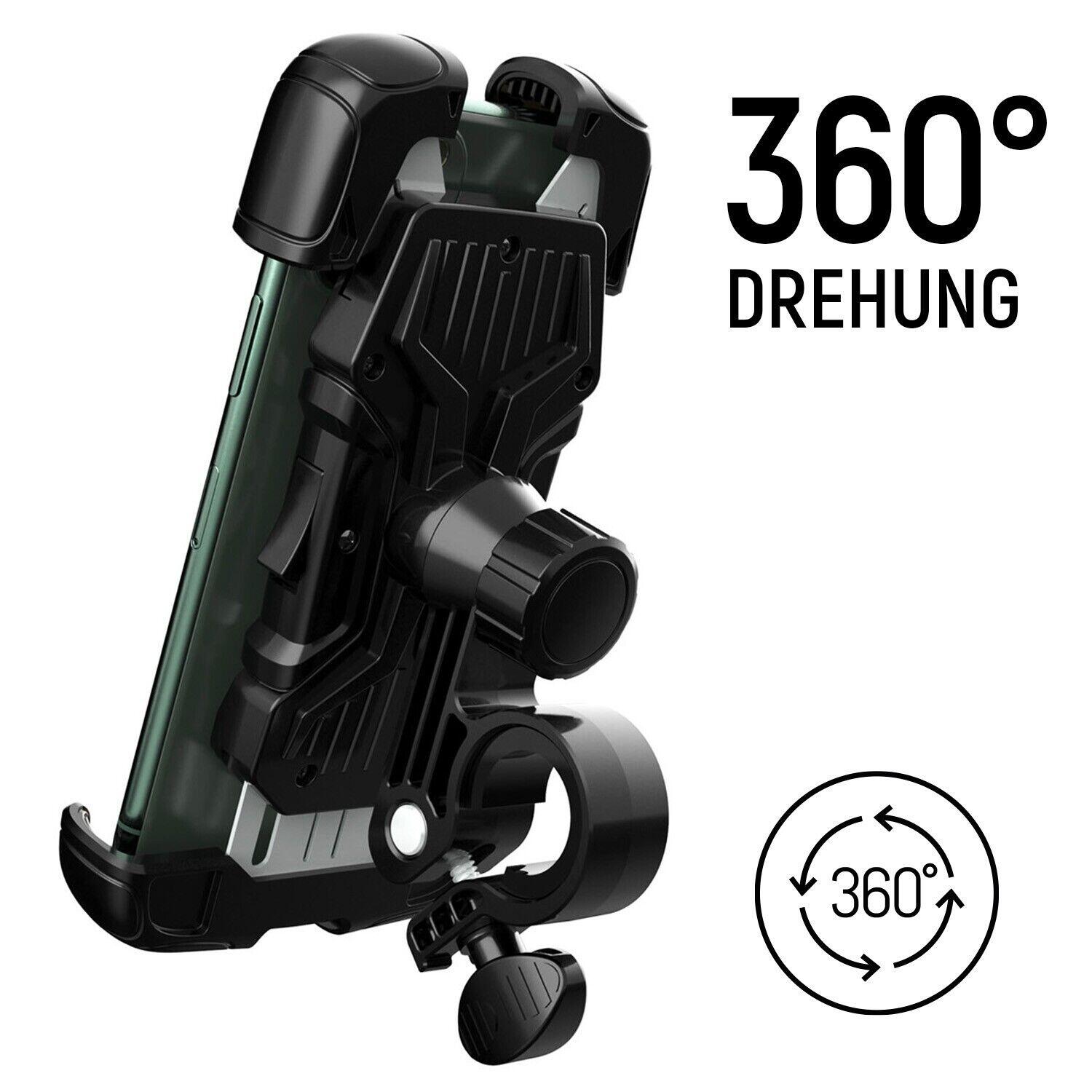 Wozinsky telefoonhouder voor fiets 6/8