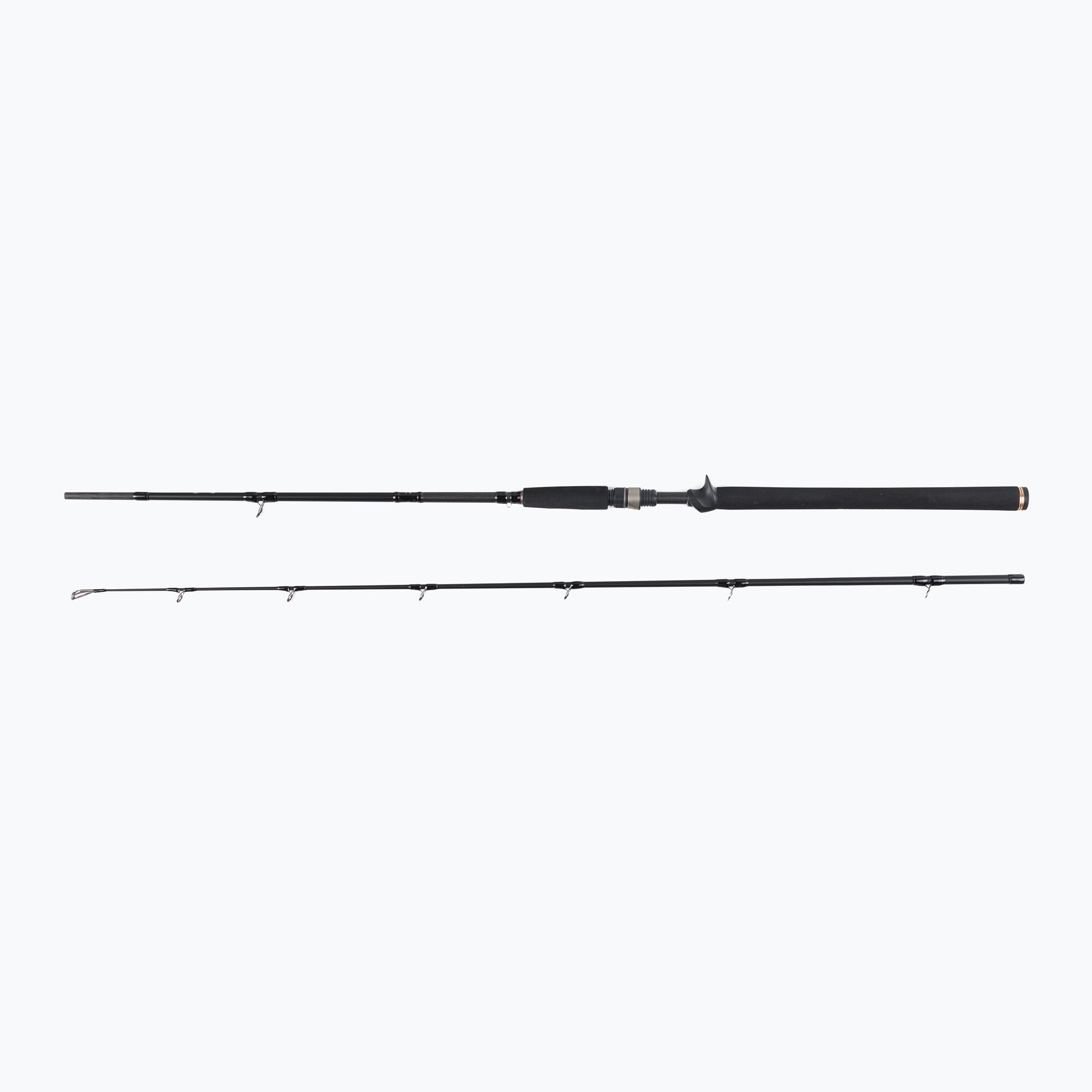 Westin W3 Jerkbait-T 2ND Castingrute (195 H) 5/5