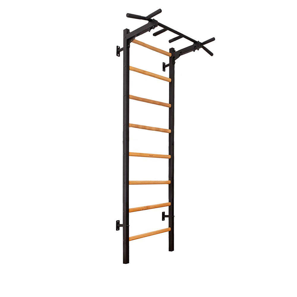 Espaldar de ginástica BenchK 221B com barra de metal