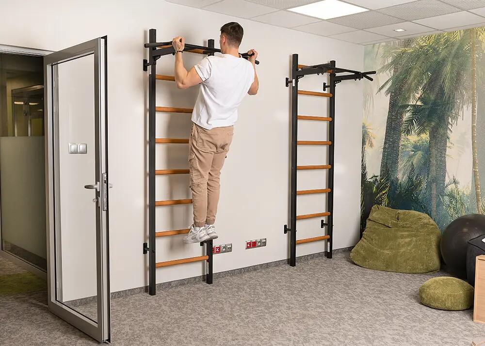 Scaletta da ginnastica BenchK 221B 3/7