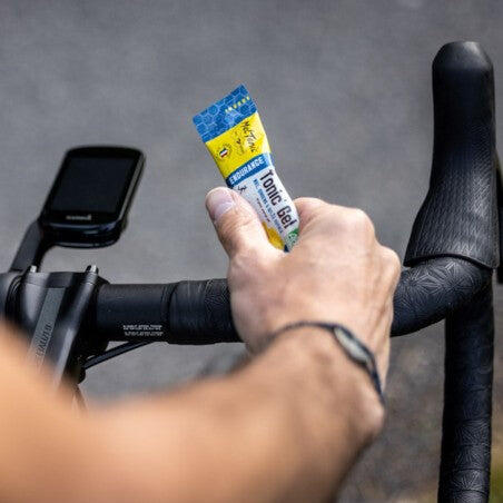 Gel énergétique Meltonic Bio endurance 2/2